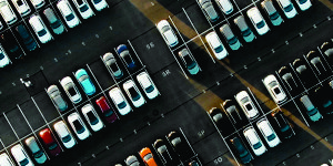 estacionamento